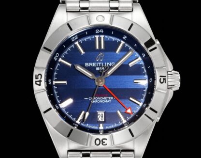 Breitling Mechanical Chronograph Series Watches - Image 4