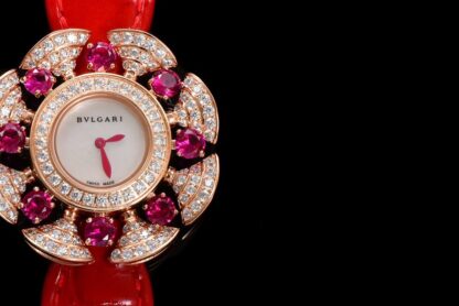 Bulgari's brilliant, elegant and exquisite watches - Image 4