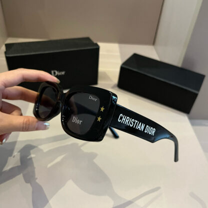 Dior fashion temperament sunglasses - Image 4