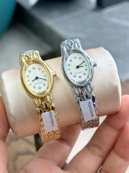 Bulgari's ultra-thin watch - Image 4