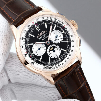 Breitling Aviation Chronometer Series - Image 4