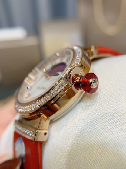 Bulgari Moon Phase Watch - Image 4