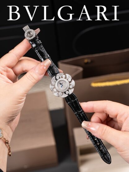 Bulgari exquisite and unique watches - Image 4