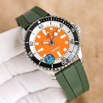 Breitling Superocean Series Watches - Image 4