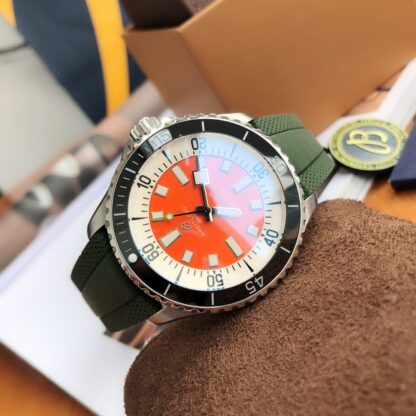 Breitling Superocean Series Watches - Image 4