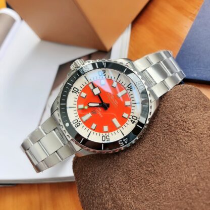 Breitling Superocean Series Watches - Image 4