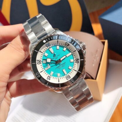 Breitling Superocean Series Watches - Image 4