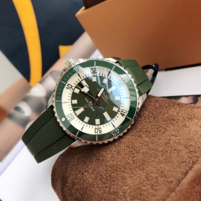 Breitling Superocean Series Watches - Image 4