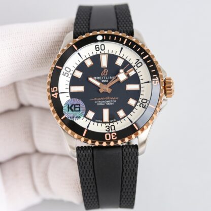 Breitling Superocean Series Watches - Image 4