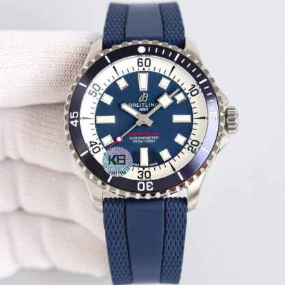 Breitling Superocean Series Watches - Image 4