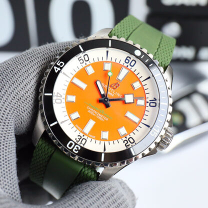 Breitling Superocean Series Watches - Image 4