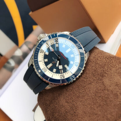 Breitling Superocean Series Watches - Image 4