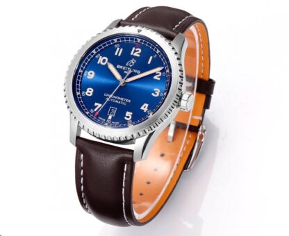 Breitling Pilot's Watch Legend Aviation Series - Image 4