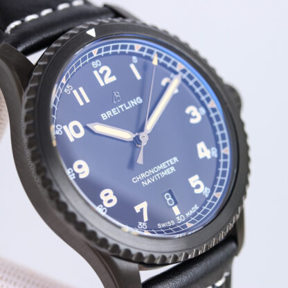 Breitling Pilot's Watch Legend Aviation Series - Image 4