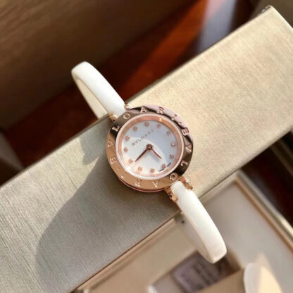Bulgari classic gentle ladies watch - Image 4