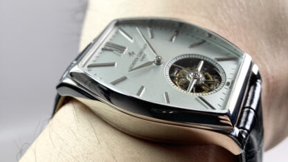 Vacheron Constantin Malte Tourbillon - Image 4