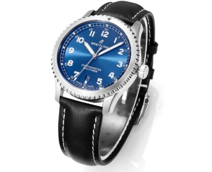 Breitling Pilot's Watch Legend Aviation Series - Image 4