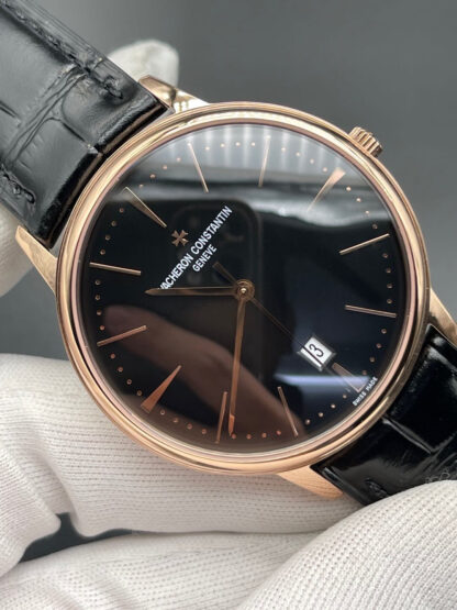 Vacheron Constantin classic watch - Image 4