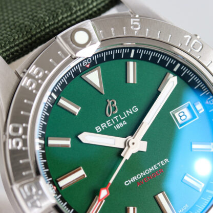 Breitling Avenger Series Watches - Image 4