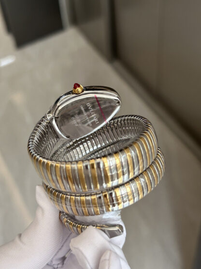 Bulgari ladies watch - Image 4