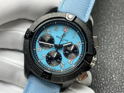 Breitling Avenger Series Watches - Image 4