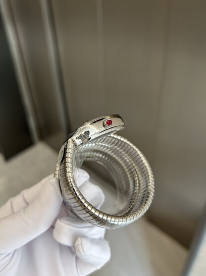 Bulgari Serpentine Ladies Watch - Image 4