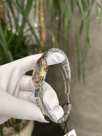 Bulgari Serpentine Ladies Watch - Image 4