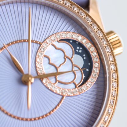 Vacheron Constantin Ultra-Thin Mechanical Women's Watch - Image 4
