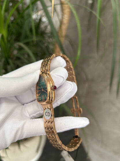 Bulgari Serpentine Ladies Watch - Image 4
