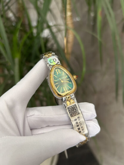 Bulgari Serpentine Ladies Watch - Image 4