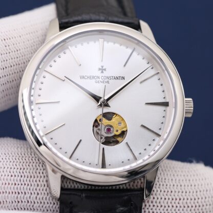 Vacheron Constantin Ultra-Thin Men's Automatic Watch - Image 4