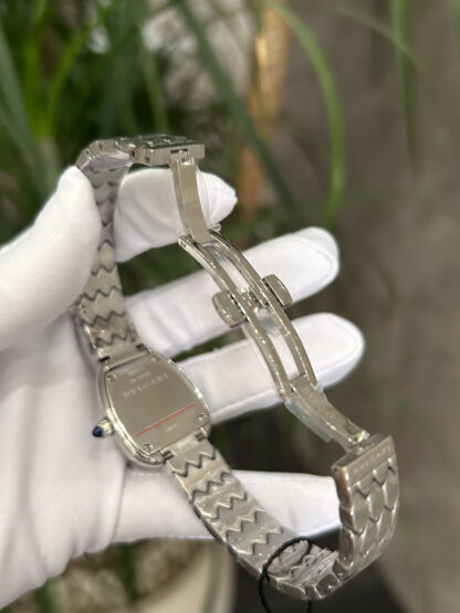 Bulgari Serpentine Ladies Watch - Image 4