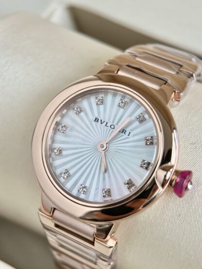 Bvlgari Women's Watches - Image 4