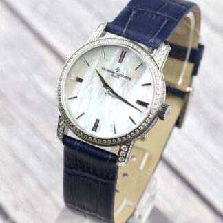 Vacheron Constantin Heritage Ultra-Thin Series Watches