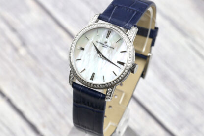 Vacheron Constantin Heritage Ultra-Thin Series Watches