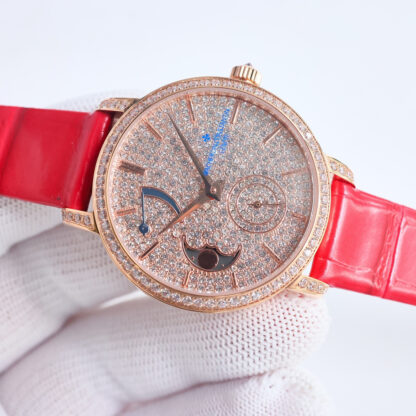 Vacheron Constantin Tradition Series Moon Phase Watch - Image 4