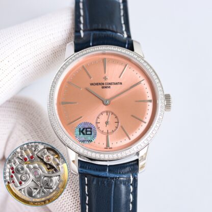 Vacheron Constantin Heritage Collection Men's Watch - Image 4
