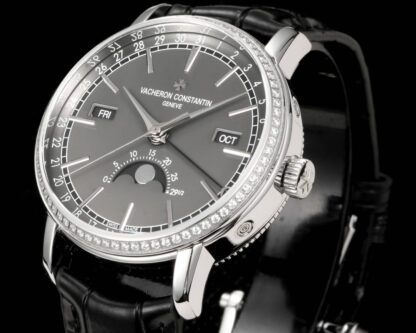Vacheron Constantin Heritage Complete Calendar - Image 4