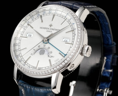 Vacheron Constantin Heritage Complete Calendar - Image 4
