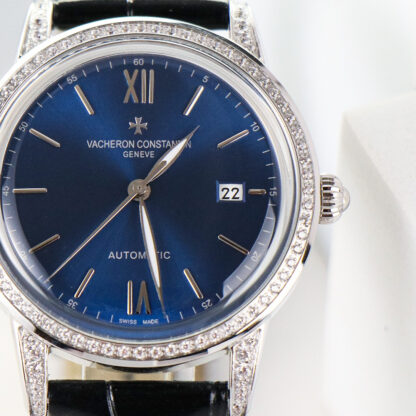 Vacheron Constantin Heritage Series Watches - Image 4