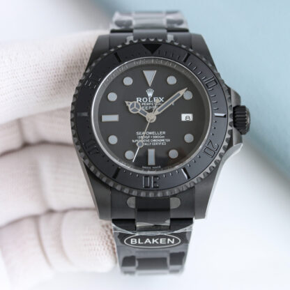 Rolex 44mm Deepsea - Image 4
