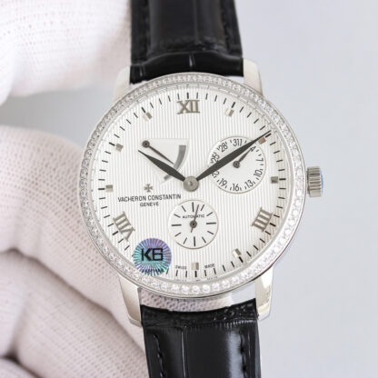 Vacheron Constantin Multifunctional Mechanical Watch - Image 4