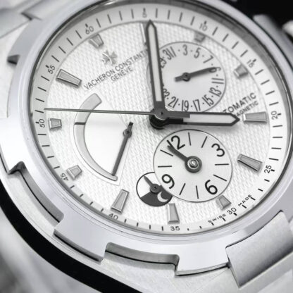 Vacheron Constantin Multifunction Men's Automatic Watch - Image 4