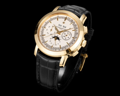 Vacheron Constantin Multifunction Watch - Image 4
