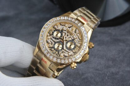 Rolex Eye of the Tiger - Image 4