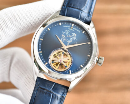 Vacheron Constantin Tourbillon Sky Chart Capricornus - Image 3