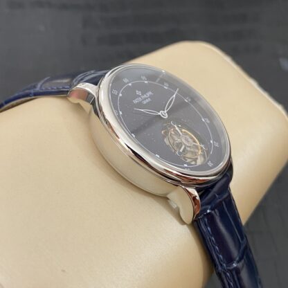 Vacheron Constantin Classic Heritage Tourbillon - Image 4