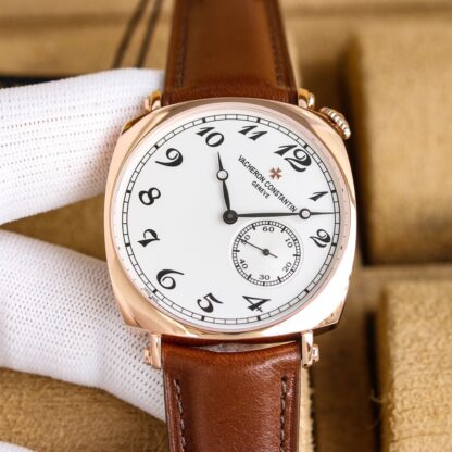 Vacheron Constantin Classic 2.5 Hand Fashion Watch - Image 4