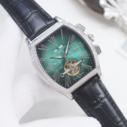 Vacheron Constantin Classic Automatic Mechanical Watch - Image 4