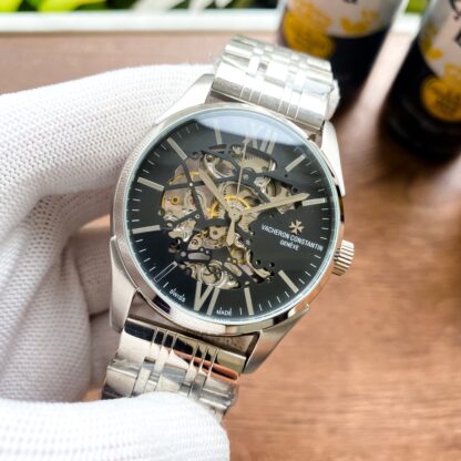 Vacheron Constantin Classic Automatic Mechanical Watch - Image 4